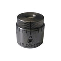 L.E. Wilson Micrometer Cap for Standard Inline Seater Die