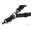 MAGPUL MS3 MULTI-MISSION SLING SYSTEM G2 BLACK