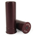 AZOOM SNAP CAP 12ga (2-PACK)