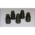 Missouri Bullet Company .356 Diameter Bullets 125 grain Coated Semi Wadcutter Box of 500