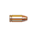 Hornady American Gunner 380 ACP Ammunition 90 Grain XTP Jacketed Hollow Point Box of 25