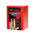 Hornady 357 Magnum Brass Box of 200