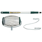 CALDWELL BRASS RETRIEVER -