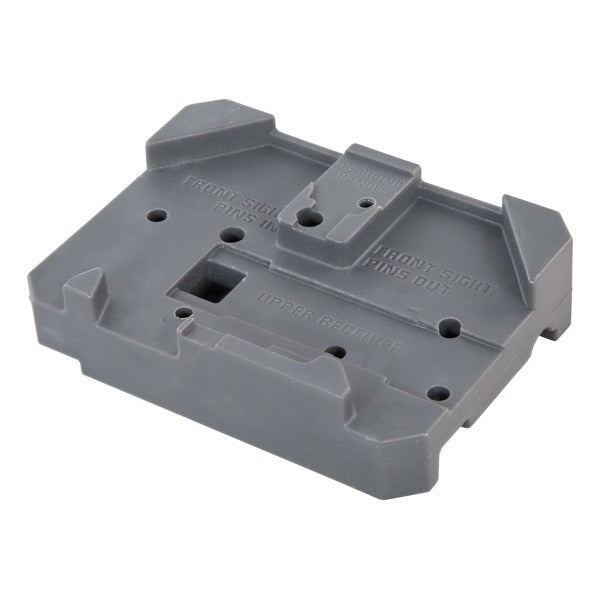 Wheeler Delta Series AR Armorer's Bench Block