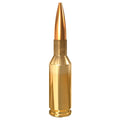 Lapua 6mm Norma BR Ammunition 90 Grain Scenar-L Open Tip Match Box of 50