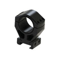 BURRIS RING 34mm XTR SIGN 1" HEIGHT MATTE 2-RINGS
