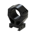 BURRIS RING 34mm XTR SIGN 1.5" HEIGHT MATTE 2-RNGS