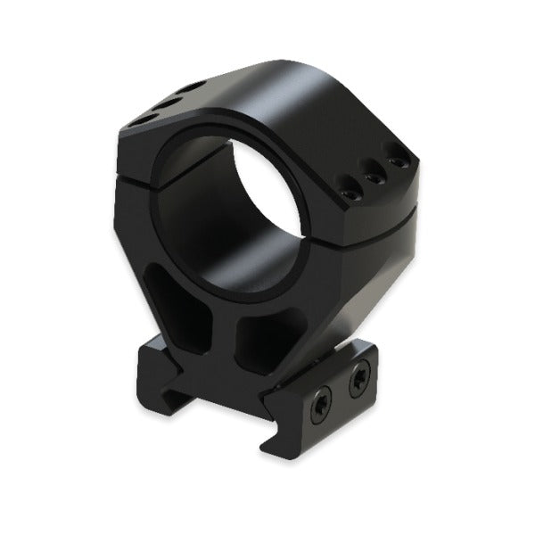 BURRIS RING 34mm XTR SIGN 1.5" HEIGHT MATTE 2-RNGS
