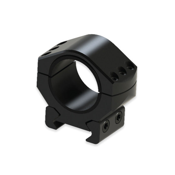 BURRIS RING 30mm XTR SIGN 1" HEIGHT MATTE 2-RINGS