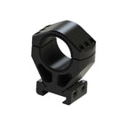 BURRIS RING 1" XTR SIGN. 1" HEIGHT MATTE 2-RINGS