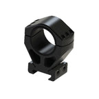 BURRIS RING 1" XTR SIGN, 1.25" HEIGHT MATTE 2-RNGS