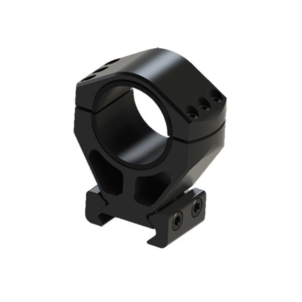 BURRIS RING 1" XTR SIGN, 1.25" HEIGHT MATTE 2-RNGS