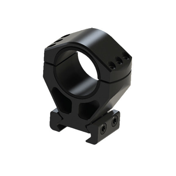 BURRIS RING 1" XTR SIGN. 1.5" HEIGHT MATTE 2-RNGS