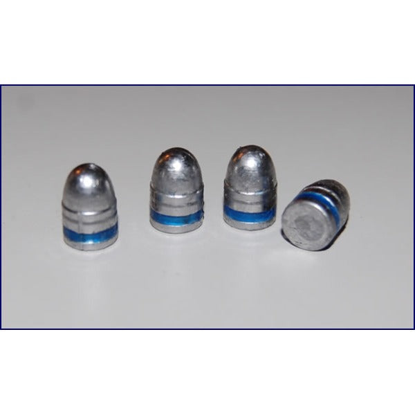 Missouri Bullet Company Cowboy Action #18 .313 Diameter Bullets 78 grain Round Nose Box of 500