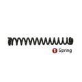 FORSTER CO-AX PRESS JAW PRESSURE SPRINGS 1/PKG