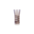 DOWNRANGE WAD 12ga HYBRID (12S0 8-PEDAL)1oz 500/BAG
