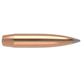 Nosler AccuBond Long Range 264 Caliber, 6.5mm (.264 Diameter) Bullets 142 grain Bonded Polymer Tip Box of 100
