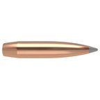 Nosler AccuBond Long Range 264 Caliber, 6.5mm (.264 Diameter) Bullets 142 grain Bonded Polymer Tip Box of 100