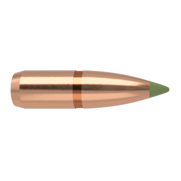 Nosler E-Tip 22 Caliber (.224 Diameter) Bullets 55 grain Polymer Tip Box of 50