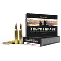 Nosler Trophy Grade 28 Nosler Ammunition 160 Grain AccuBond Polymer Tip Box of 20