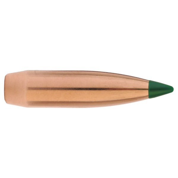 Sierra Tipped MatchKing 22 Caliber (.224 Diameter) Bullets 69 grain Polymer Tip Box of 100