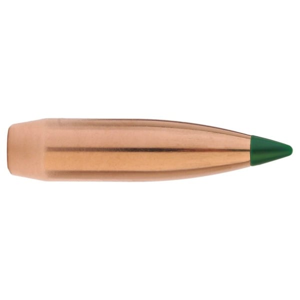Sierra Tipped MatchKing 22 Caliber (.224 Diameter) Bullets 69 grain Polymer Tip Box of 500