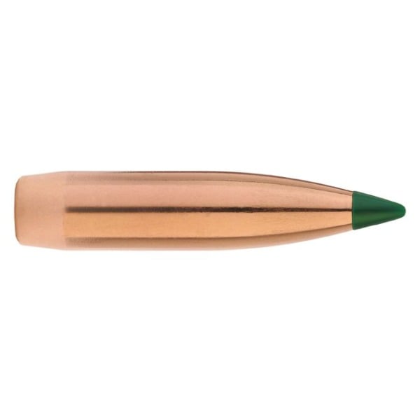 Sierra Tipped MatchKing 22 Caliber (.224 Diameter) Bullets 77 grain Polymer Tip Box of 500