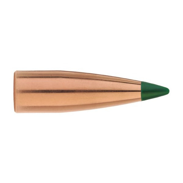 Sierra Tipped MatchKing 30 Caliber (.308 Diameter) Bullets 125 grain Polymer Tip Box of 100