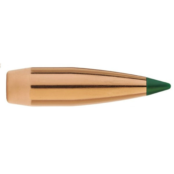 Sierra Tipped MatchKing 30 Caliber (.308 Diameter) Bullets 155 grain Polymer Tip Box of 100