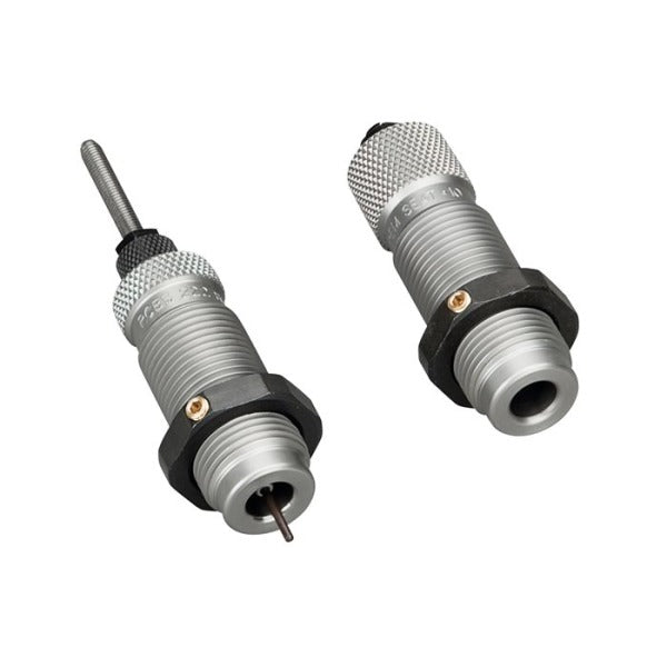 RCBS Full Length Sizing 2 Die Set 27 Nosler