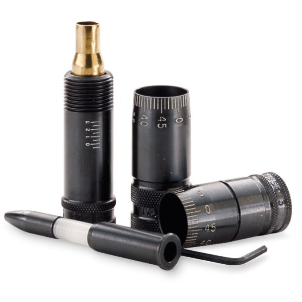 RCBS Precision Mic 338 Lapua Mag