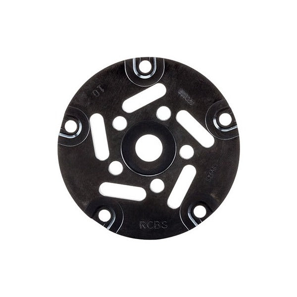 RCBS Pro Chucker 5 #23 Shell Plate