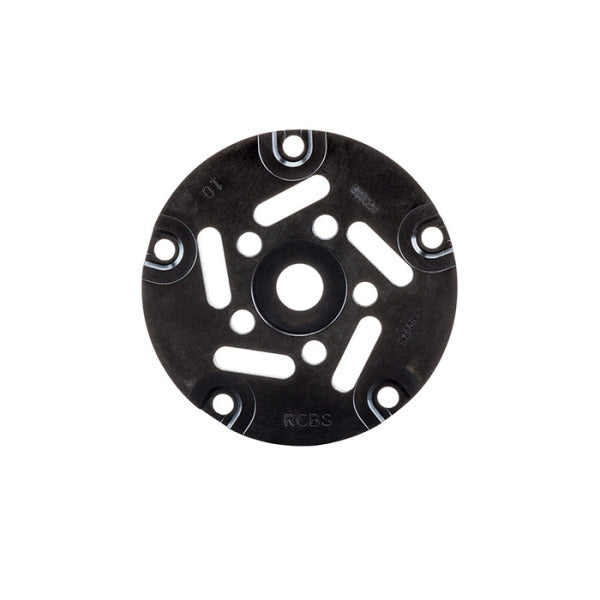 RCBS Pro Chucker 5 #30 Shell Plate