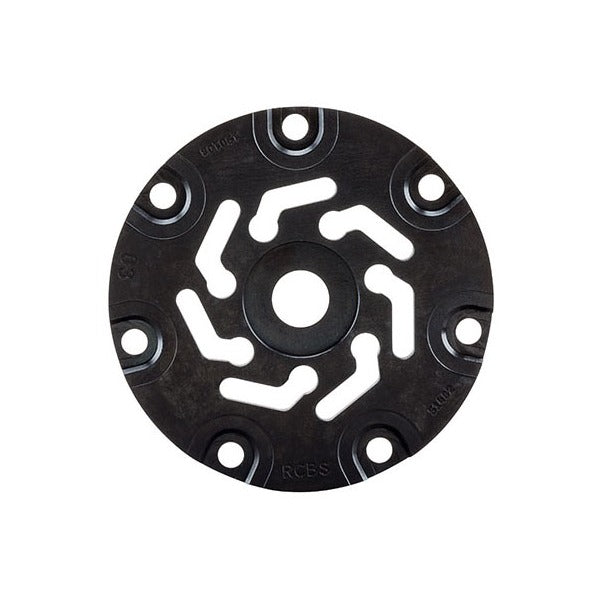 RCBS Pro Chucker 7 #30 Shell Plate