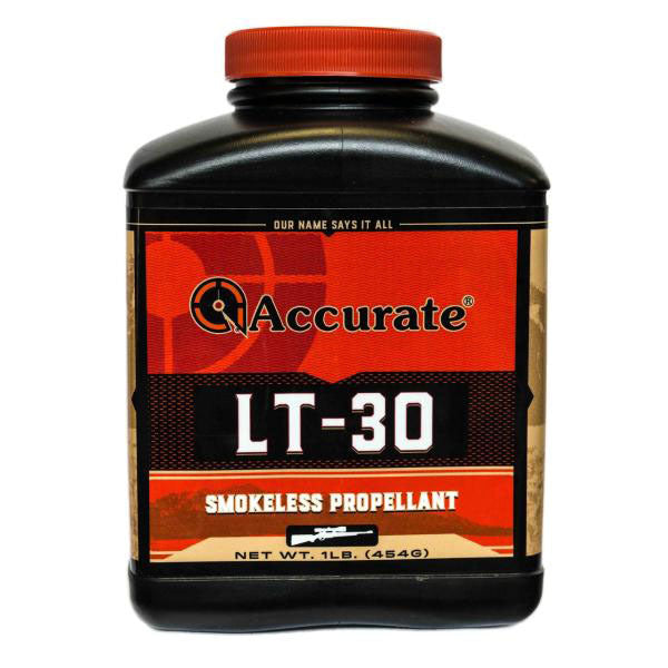Accurate LT-30 Smokeless Powder 1lb