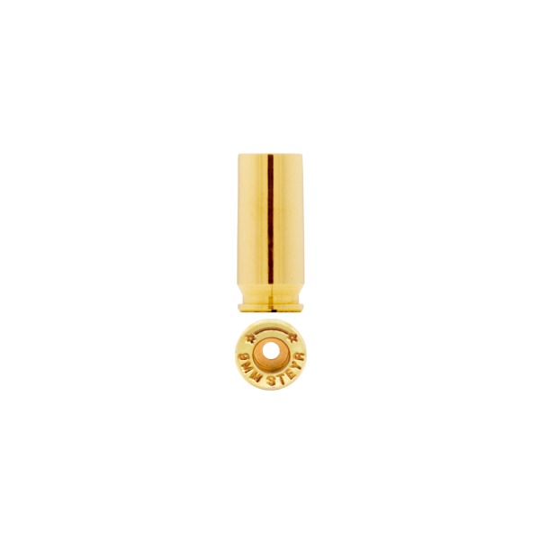 Starline 9mm Steyr Brass Bag of 100