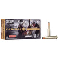 Federal Premium Trophy Copper 30-30 Winchester Ammunition 150 Grain Polymer Tip Box of 20