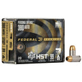 Federal Premium Personal Defense 380 ACP Ammunition 99 Grain Jacketed Hollow Point Box of 20