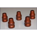 Missouri Bullet Company .401 Diameter Bullets 155 grain Coated Semi Wadcutter Box of 500