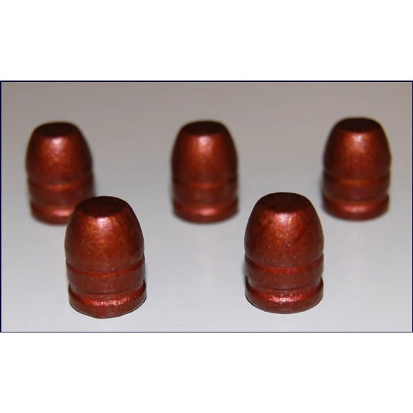 Missouri Bullet Company .430 Diameter Bullets 200 grain Coated Round Nose Flat Point Box of 500