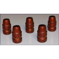 Missouri Bullet Company Coated .430 Diameter Bullets 240 grain Y Semi Wadcutter Box of 500
