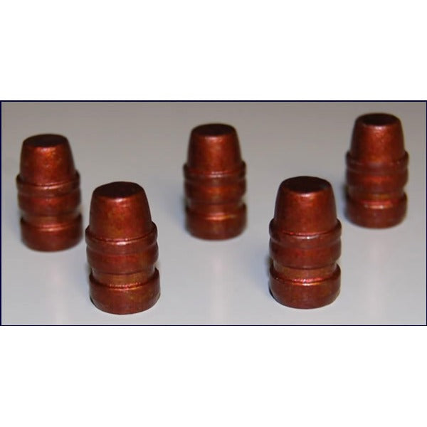 Missouri Bullet Company Coated .430 Diameter Bullets 240 grain Y Semi Wadcutter Box of 500
