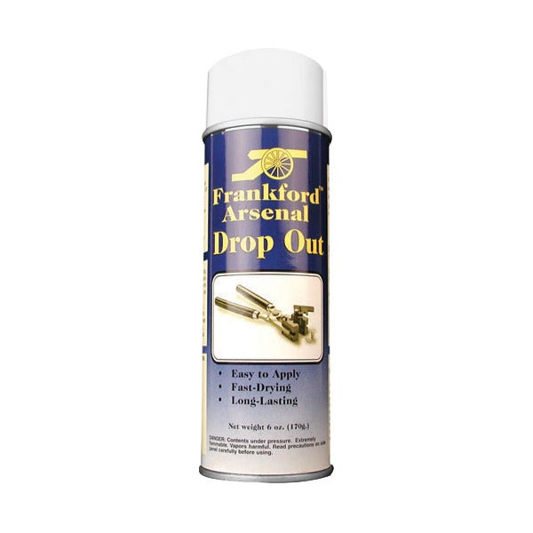 FRANKFORD ARSENAL DROPOUT MOULD RELEASE 6oz 12cs