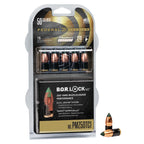 Federal Premium Trophy Copper 50 Caliber .501 Diameter Muzzle Loader Bullets 270 grain Polymer Tip Box of 15
