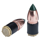 Federal Premium Trophy Copper 50 Caliber .501 Diameter Muzzle Loader Bullets 270 grain Polymer Tip Box of 15