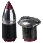 Federal Premium B.O.R Lock 50 Caliber .501 Diameter Muzzle Loader Bullets 350 grain Polymer Tip Box of 10