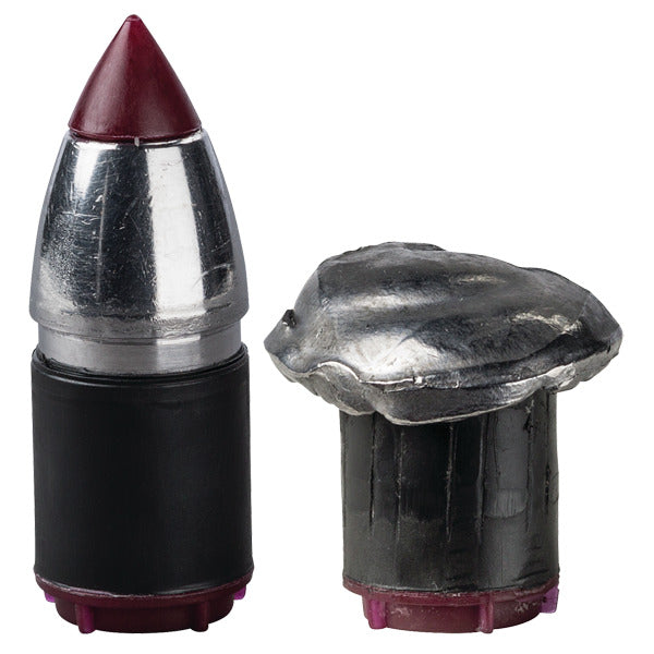 Federal Premium B.O.R Lock 50 Caliber .501 Diameter Muzzle Loader Bullets 350 grain Polymer Tip Box of 10
