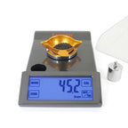 Lyman Pro-Touch Desktop Electronic Powder Scale 1500 Grain Capacity 115 Volt