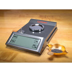 Lyman Pro-Touch Desktop Electronic Powder Scale 1500 Grain Capacity 115 Volt