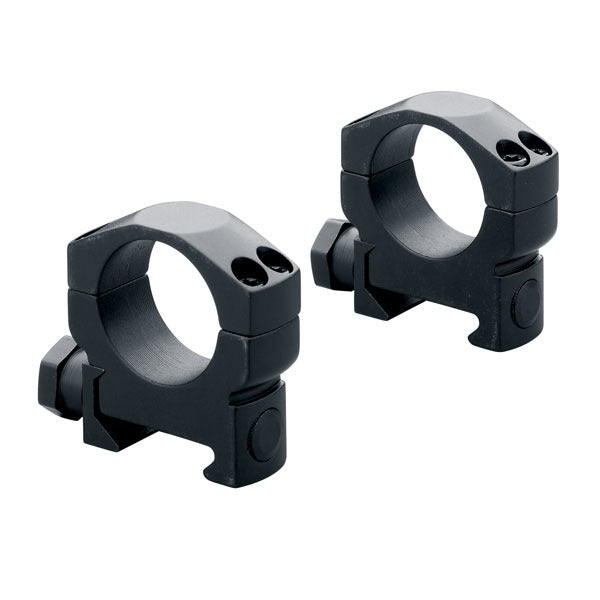 LEUPOLD RING MARK-4 34mm HIGH MATTE ALUMINUM